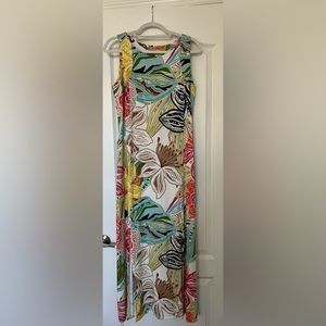 Chico’s Maxi Dress
